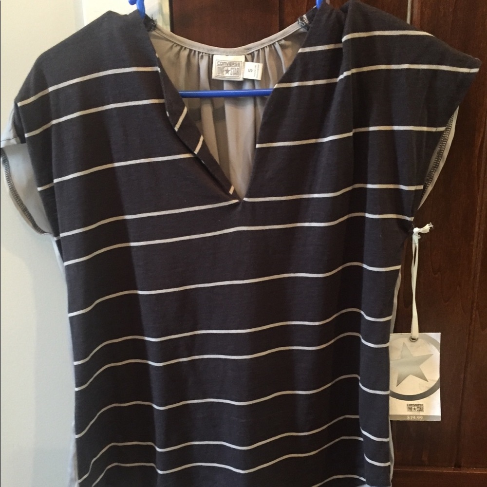 Converse Shirt
